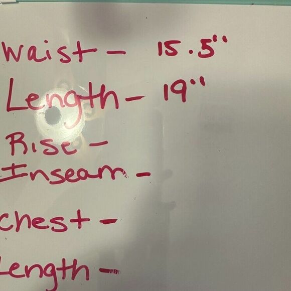 EP Pro Golf‎ Skort Skirt Womens 8 Yellow Plaid Pockets Lined Side Zip Pickleball - Picture 7 of 7